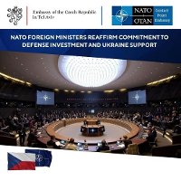 NATO - Contact Point Embassy