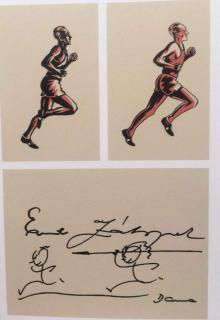 Emil Zátopek