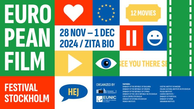 European Film Festival