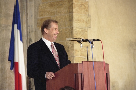 prezident_vaclav_havel