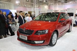 Škoda Auto