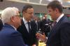 Ministr Petříček se zúčastnil zasedání Rady FAC v Bruselu