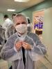 High hygiene standards must be adhered to while visiting the factories.