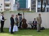 Army reception