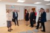 Návštěva delegace Senátu Parlamentu České republiky 