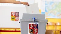 Termín voleb do PS Parlamentu ČR 2025