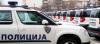 Škoda Yeti Policie