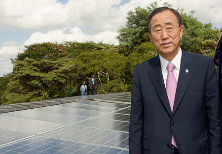 Sustainable Energy for All