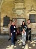 Commemoration in Westminster Abbey Spring 2025