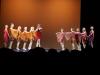 Estonian ballet school