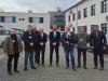 V areálu firmy Retia se představil holding CSG Aerospace a Aliance pro bezpilotní letecký průmysl.