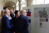  Výstava o založení Československa / Exposición sobre el nacimiento de Checoslovaquia