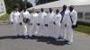 Agro businessmen from Nigeria thrilled by the offer of Czech companies