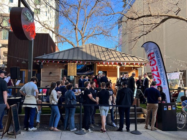 SXSW
