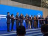 Zahájení FIDAE 2026 / Inauguración de FIDAE 2026