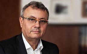 Česká republika předložila nominaci Ing. Vladimíra Dlouhého, CSc. na funkci GT OECD