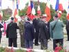 Ceremonie v Soizy-aux-Bois.