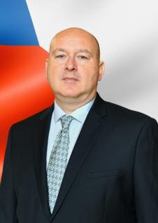 Miroslav Kosek