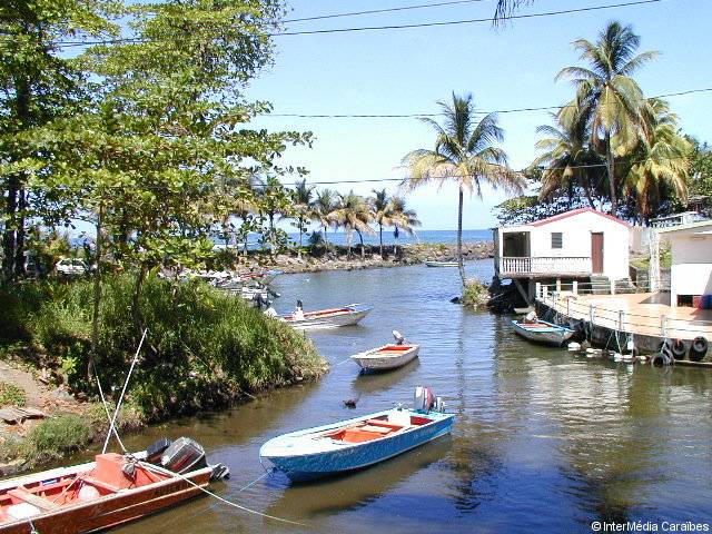 Guadeloupe