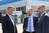 Ministr Petříček navštívil Moravskoslezský kraj. Zajímal se o přeshraniční znečišťování životního prostředí