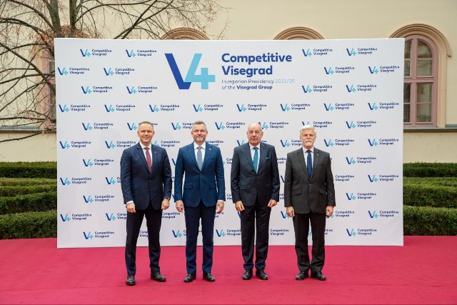 Photo: Office of the President of the Republic