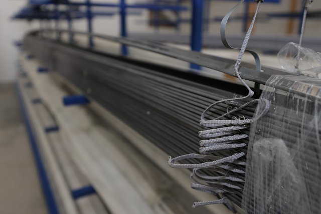 Inversión checa a la sombra del Popocatépetl: ClimatePro inaugura planta de producción en Tlaxcala