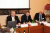 Náměstek Tomáš Dub na Strategickém semináři ke světovým trendům v dopravě