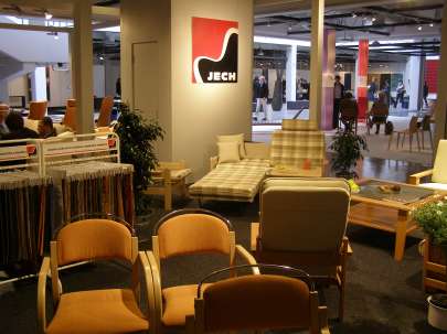 Furniture Trade Fair 3