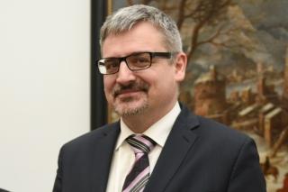 Náměstek Václav Kolaja
