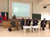 Ambassadors of the V4 debated with METU students_4