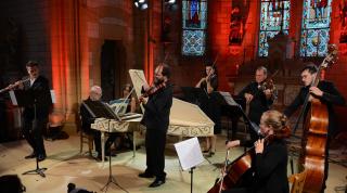 Koncert v Louvergny
