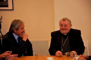 Česká biskupská konference