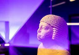 Výstava "Sluneční králové" v Národním muzeu