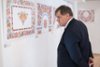 Návštěva delegace Senátu Parlamentu České republiky 