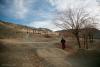 06_nov 2013_southwest view of the classroom and accommodation block progress (Medium)