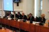 Náměstek Tomáš Dub na Konferenci Finanční podpora podnikatelských záměrů v rozvojových zemích
