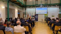 Empfang anlässlich des Tages der tschechischen Staatlichkeit