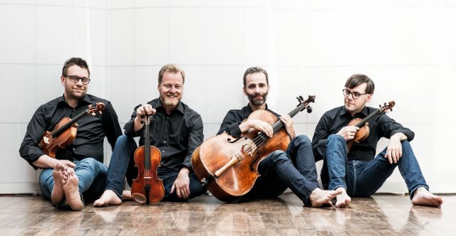 Zemlinsky Quartet