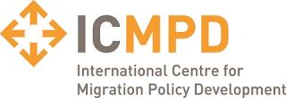 ICMPD - logo