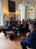 CZ-NL den vesmírného průmyslu 1