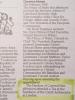 The visit of HRH Camilla, The Duchess of Cornwall as seen in The Times on 22 February 2018