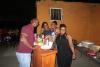 Joas Ekanjo with ladies