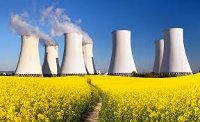 Pokročilé jaderné technologie na Slovensku