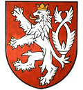 Small State Emblem