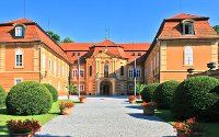 Štiřín Castle