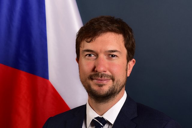 Lukáš Kaucký