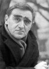 Jan Skácel - foto - portrét