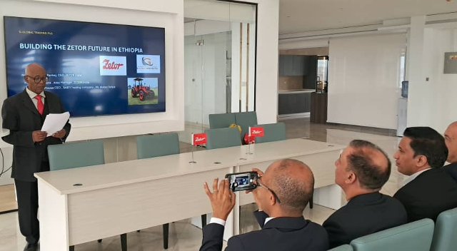 during presentation of G-Global PLC