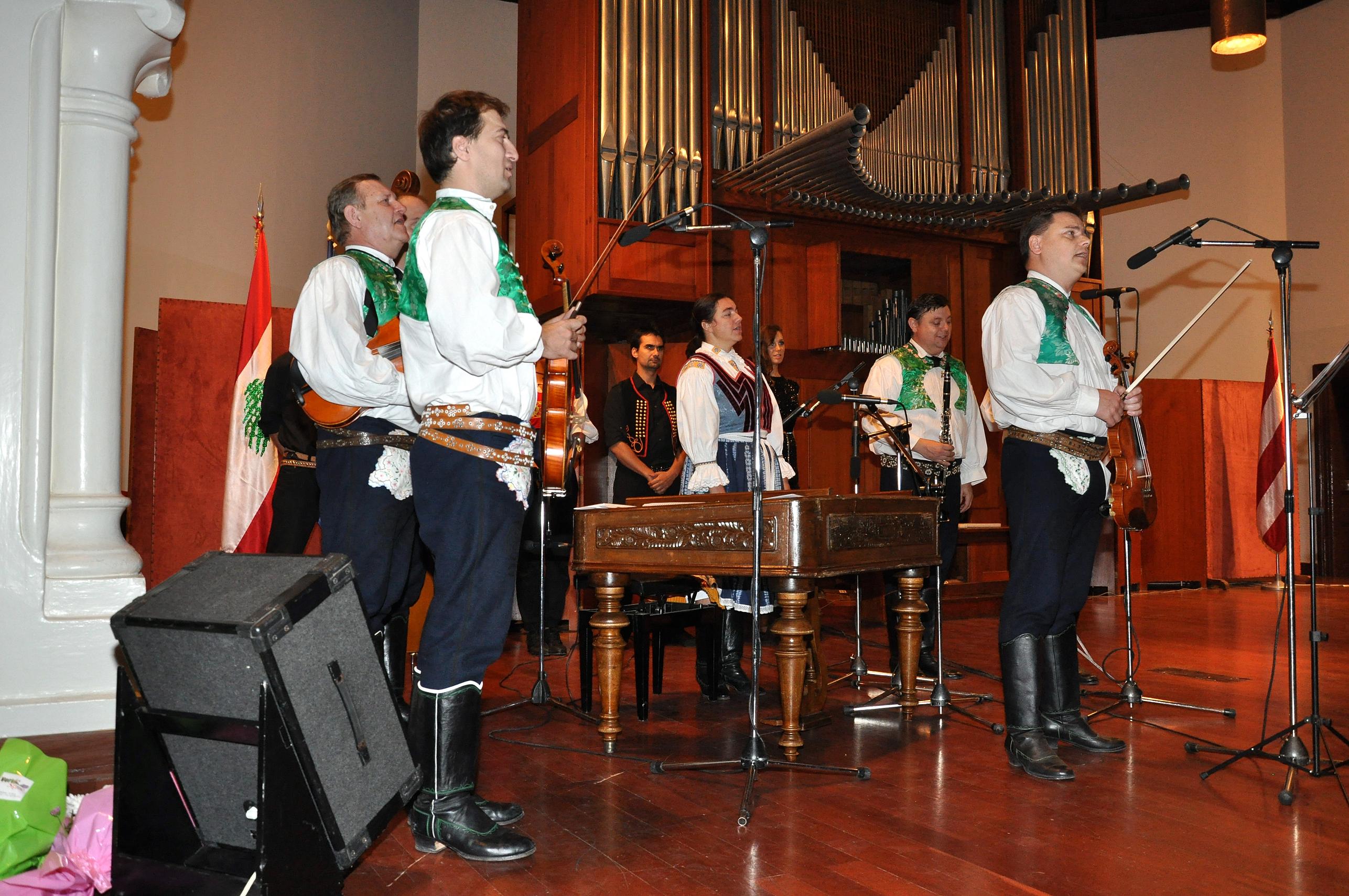 Koncert