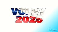 Volby 2025